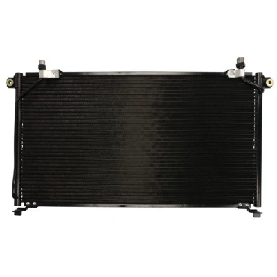 Abbildung von THERMOTEC KTT110358 Klimakondensator ohne Trockner 640