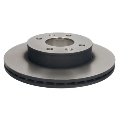 Abbildung von TRW DF4458 Bremsscheibe 241 18 4 100 Belüftet lackiert hochgekohlt HYUNDAI: i10 II Hatchback, I, Saloon, KIA: Picanto II, I