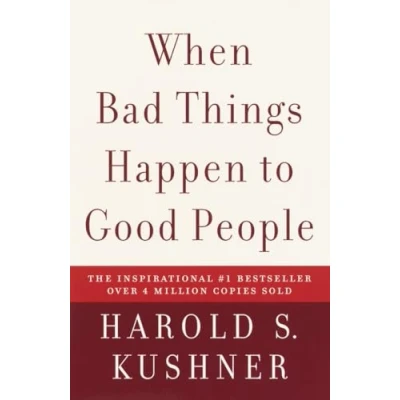 Abbildung von When Bad Things Happen to Good People