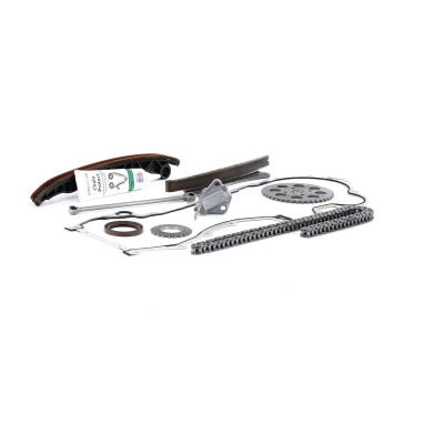 Abbildung von INA 559 0027 30 Steuerkettensatz mit Dichtung OPEL: Corsa C Hatchback, Astra J H FIAT: Doblo II Box Body / Estate kfzteile