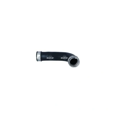Abbildung von NRF 166035 Ladeluftschlauch VOLKSWAGEN: Golf 5, Touran I, Plus / Crossgolf, AUDI: A3 Sportback, Hatchback, SKODA: Octavia 2 Combi