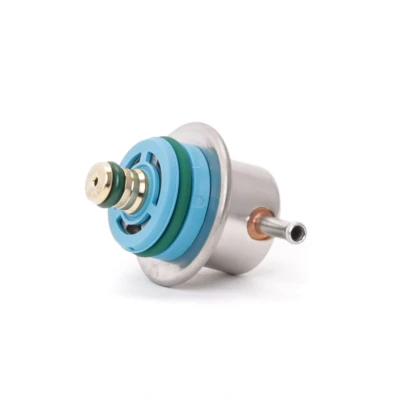 Abbildung von BOSCH 0 280 160 587 Kraftstoffdruckregler SMART: Roadster Convertible, MERCEDES BENZ: W124 Saloon