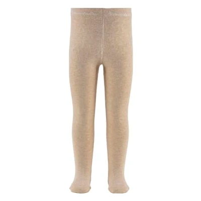 Abbildung von Sterntaler Baby und Kinder Strumpfhose Unisex in unifarben natur melange, 68
