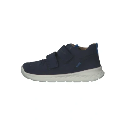 Abbildung von Superfit SPORT7 Mini Sneaker, Blau/Türkis 8040, 23 EU Weit