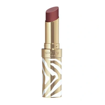 Abbildung von Sisley Le Phyto Rouge Shine Lippenstift Nachfüllbar 12 Sheer Cocoa 3 g