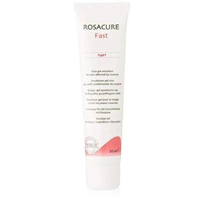 Abbildung von Synchroline Rosacure fast Creme