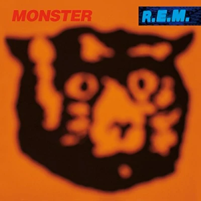 Abbildung von Monster (25th Anniversary Edt.) [Vinyl LP]