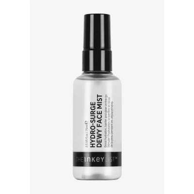 Abbildung von The Inkey List Hydrosurge DEWY FACE MIST Gesichtswasser, Größe: 75 ml,