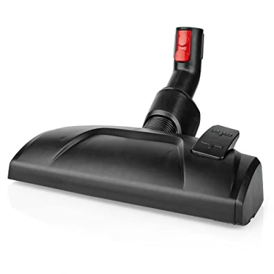Abbildung von Maxorado Kombidüse Flex kompatibel mit Dyson V7 V8 V10 V11 V15 GEN5 Staubsaugerdüse Ersatzteil Bodendüse Fuß Aufsatz Bürste Teppichdüse Düse