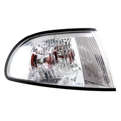 Abbildung von ABAKUS 441 1524R AE Blinker vorne rechts mit Lampenträger AUDI: A4 B5 Avant, Saloon