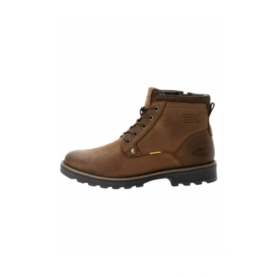 Abbildung von camel active Schnürboots, Winterboots, Stiefel mit gepolsterter Innensohle
