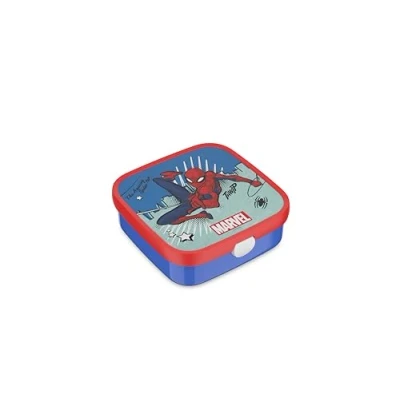Abbildung von Mepal Lunchbox »Brotdose XL Campus (2025) 1,3 l«, (1 tlg.)