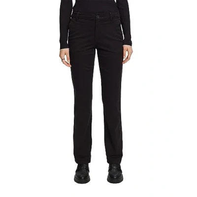 Abbildung von Esprit Chino, Damen, Größe: 38x28, Black