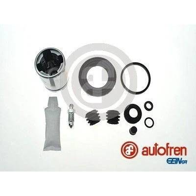 Abbildung von AUTOFREN SEINSA D42442C Bremssattel Reparatursatz Hinterachse 40