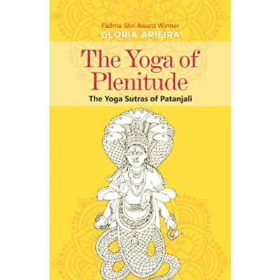 Abbildung von The Yoga of Plenitude: Sutras Patanjali