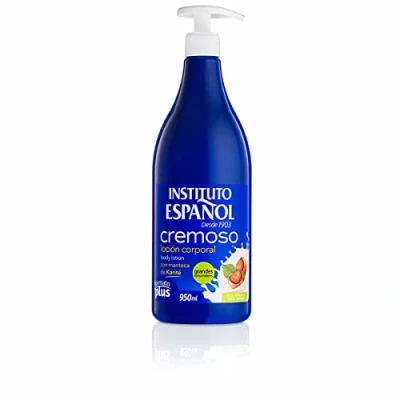 Abbildung von INSTITUTO ESPAÑOL Cremige Körperlotion, 950 ml