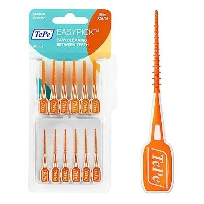 Abbildung von Tepe Easypick Xs/s orange