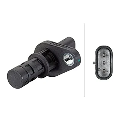 Abbildung von HELLA 6PU 013 122 791 Impulsgeber 3 Hallsensor ALFA ROMEO: Giulietta Hatchback