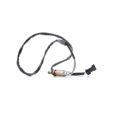 Abbildung von BOSCH 0 258 986 601 Lambdasonde 4 SAAB: 900 II Hatchback