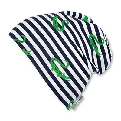 Abbildung von Sterntaler Baby Jungen Mütze, Braun (Schlamm 946), 47 cm