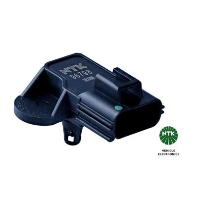 Abbildung von NGK 96798 Sensor, Saugrohrdruck mit integriertem Lufttemperatursensor FORD: FIESTA 5, Focus 2 Kombi, MONDEO 4 Stufenheck, VOLVO: V50