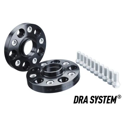Abbildung von H&amp;R B4024571 Spurverbreiterung 4 100 20 VOLKSWAGEN: GOLF 3, 3 Variant