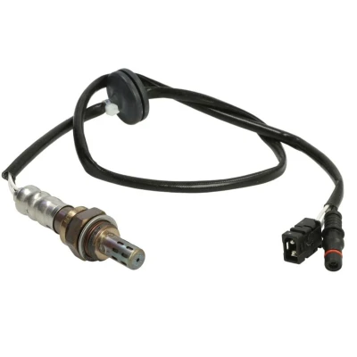 Abbildung von NGK 91071 Lambdasonde 3 MERCEDES BENZ: W124 Saloon, S Class 190