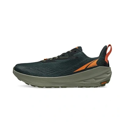 Abbildung von Altra Experience WILD Laufschuh Trail, Herren, Größe: 46, Black Schuhe