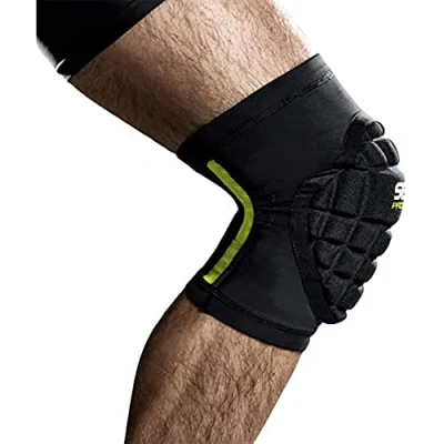 Abbildung von Select Kniebandage Handball Unisex, S, schwarz, 5625001111