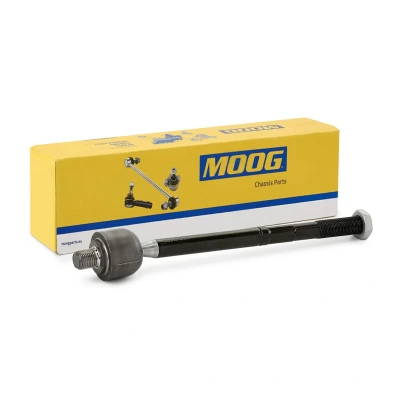 Abbildung von MOOG CI AX 7320 Axialgelenk innen, Vorderachse M16X1.5 277 CITROËN: Relay II Van, FIAT: Ducato III Minibus, Platform / Chassis