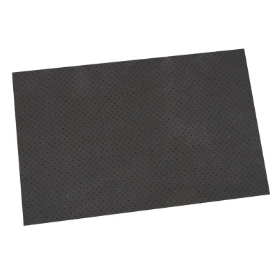 Abbildung von Kerbl Sattelunterlage Anti Slip