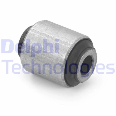 Abbildung von DELPHI TD1753W Querlenkerlager NISSAN: Qashqai / Qashqai+2 I, X Trail, RENAULT: Kadjar