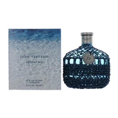 Abbildung von John Varvatos Artisan Blu Eau de Toilette 75 ml