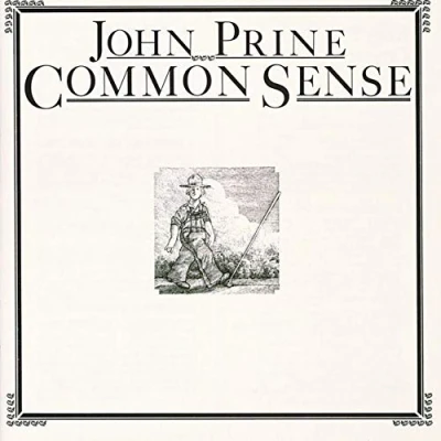 Abbildung von Common Sense [Vinyl LP]