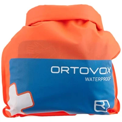 Abbildung von Ortovox First Aid Waterproof Shocking Orange Erste Hilfe