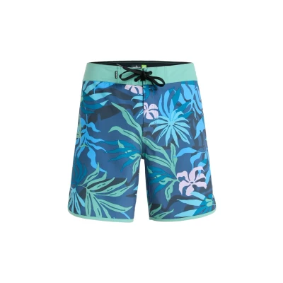 Abbildung von Quiksilver Boardshorts »Surfsilk Scallop 18&quot;«