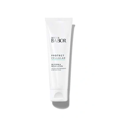 Abbildung von Babor Doctor Protect Cellular De stress &amp; Repair After Sun Lotion