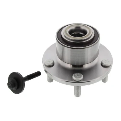 Abbildung von MAPCO 26647 Radlagersatz Vorderachse beidseitig mit integriertem magnetischen Sensorring FORD: Focus 2, 2 Kombi, C Max