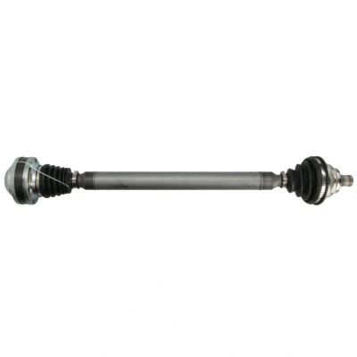 Abbildung von PASCAL G2A005PC Antriebswelle Vorderachse rechts 792 für Fahrzeuge mit ABS VOLKSWAGEN: Golf 5, Sharan II, Tiguan I, SEAT: Leon II Hatchback