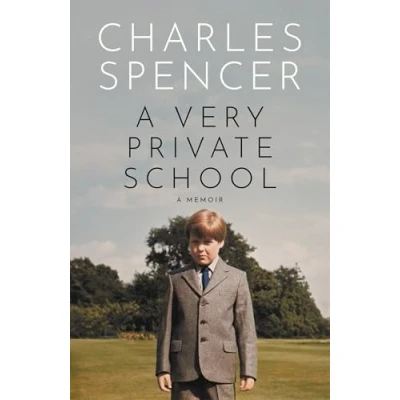 Abbildung von A Very Private School: The #1 Sunday Times Bestselling Memoir