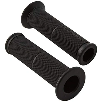 Abbildung von Puig 6405N Griffe Hi Tech Basic Mittel Schwarz