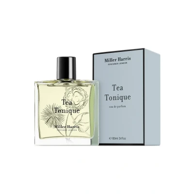 Abbildung von Miller Harris Tea Tonique Eau de Parfum 100 ml