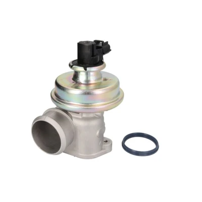 Abbildung von PIERBURG 7.24809.07.0 AGR Ventil pneumatisch Membranventil mit Dichtung JAGUAR: X Type Saloon, FORD: MONDEO 3