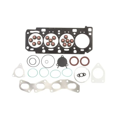 Abbildung von AJUSA 52286500 Dichtungssatz, Zylinderkopf mit Zylinderkopfdichtung, Ventilschaftabdichtung MULTILAYER STEEL