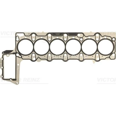 Abbildung von REINZ 61 37645 00 Zylinderkopfdichtung 1,47 Metall Lagen Dichtung 1 BMW: X3, 3 Saloon, Coupe