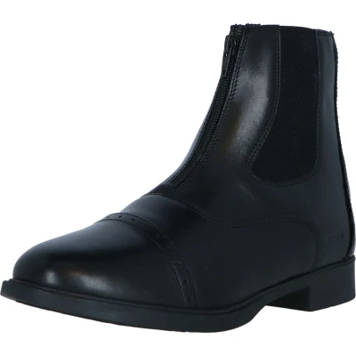 Abbildung von Horka Stiefeletten Natural Schwarz 46