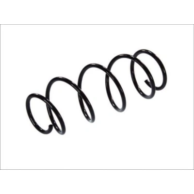 Abbildung von KRAFT 4023085 Fahrwerksfeder Vorderachse FIAT: Punto II Hatchback