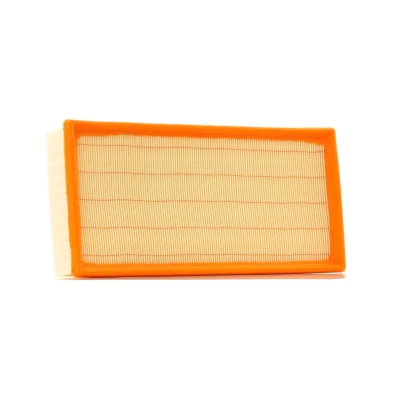 Abbildung von MAHLE ORIGINAL LX 514/1 Luftfilter 57,3 170 342,0 Filtereinsatz VOLVO: V40 Estate, S40 I