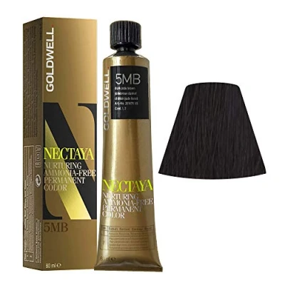 Abbildung von Goldw. Nectaya 5MB TB 60ml