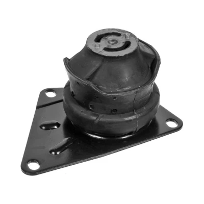 Abbildung von MEYLE 100 199 0077 Motorlager ORIGINAL Quality rechts Hydrolager VOLKSWAGEN: Polo III Hatchback, Lupo / 3L